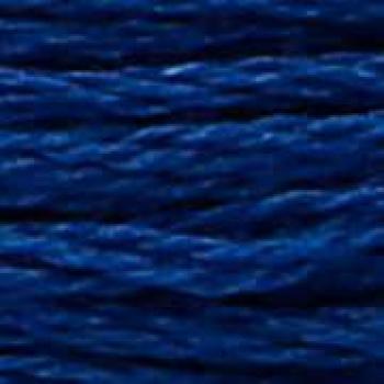 Anchor Sticktwist 8m Tintenblau